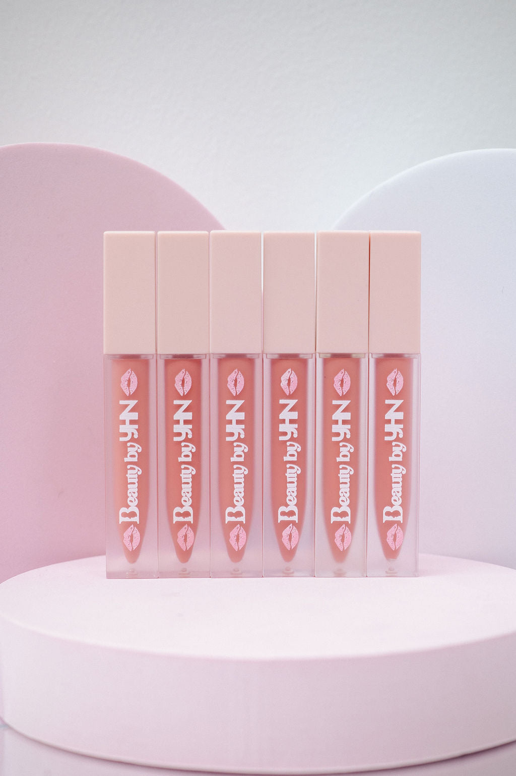 Matte lipstick