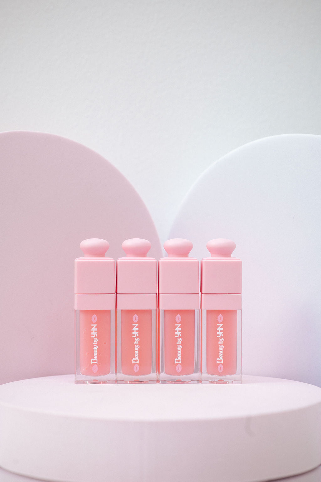 Lip changing oils