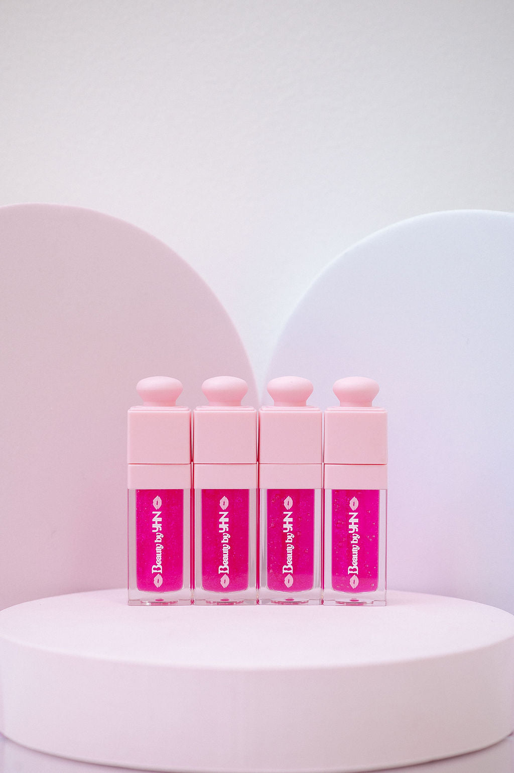 Lip changing oils
