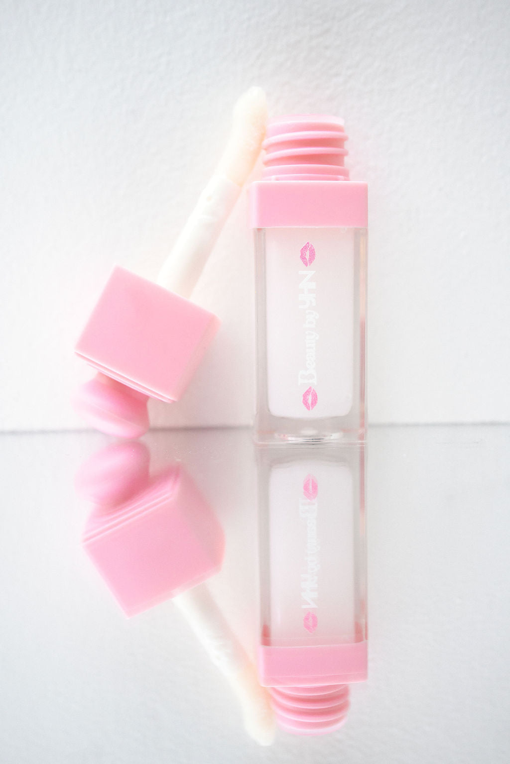 Lip oils
