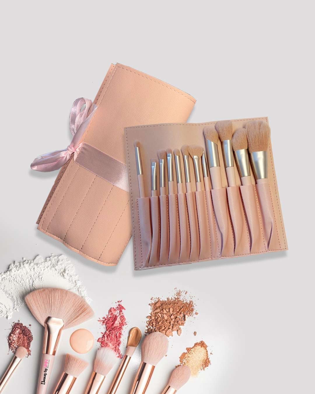 Brush set