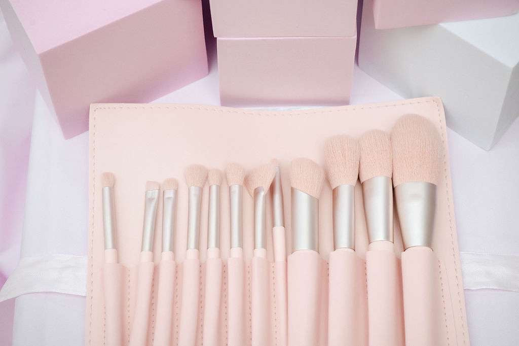 Brush set