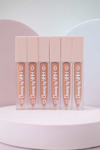 Matte lipstick