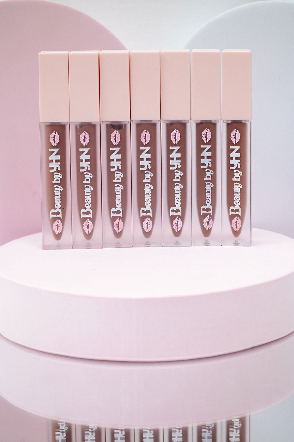 Matte lipstick