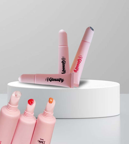 Glossify collection