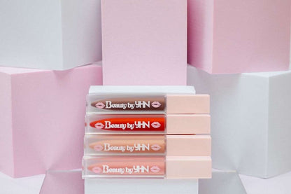 Matte lipstick