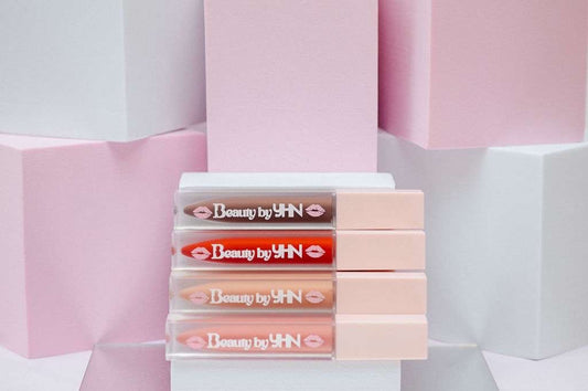Matte lipstick