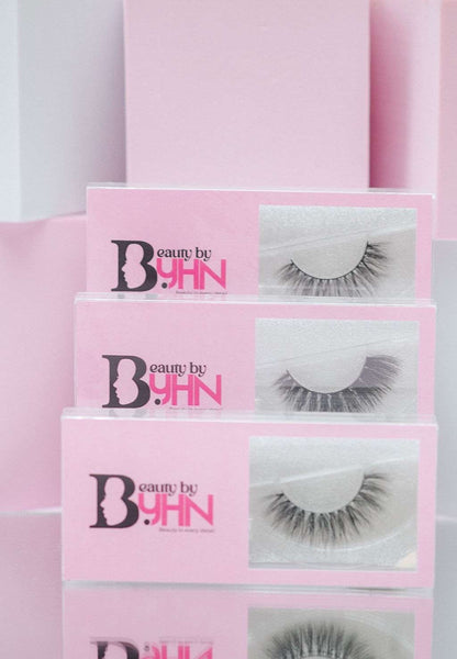 Eye lashes