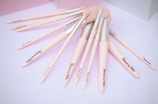 Brush set