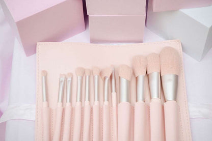Brush set